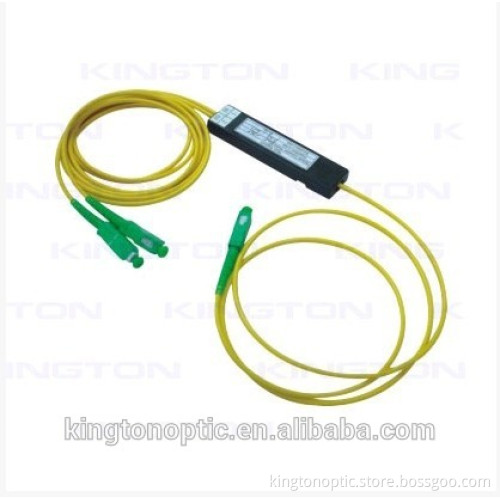 FBT coupler